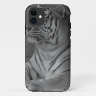 Tiger Case-Mate iPhone Hülle