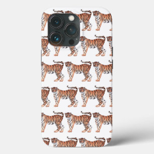 Tiger Case-Mate iPhone Hülle
