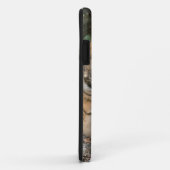 Tiger Case-Mate iPhone Hülle (Hinten/Rechts)