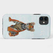 TIGER Case-Mate iPhone HÜLLE (Rückseite (Horizontal))