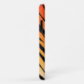 Tiger Case-Mate iPhone Hülle (Hinten/Rechts)