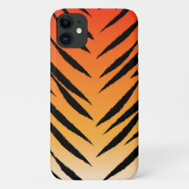Tiger Case-Mate iPhone Hülle