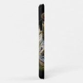 Tiger Case-Mate iPhone Hülle (Hinten/Rechts)