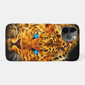 Tiger Case-Mate iPhone Hülle (Rückseite (Horizontal))