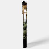 Tiger Case-Mate iPhone Hülle (Rückseite / Links)