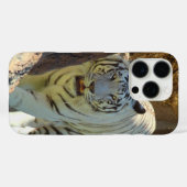 Tiger Case-Mate iPhone Hülle (Rückseite (Horizontal))