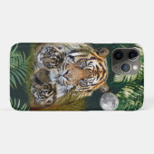 Tiger Case-Mate iPhone Hülle (Rückseite (Horizontal))