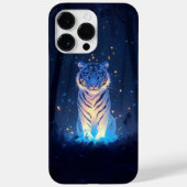 Tiger Case-Mate iPhone Hülle (Rückseite)
