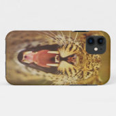 TIGER Case-Mate iPhone HÜLLE (Rückseite (Horizontal))