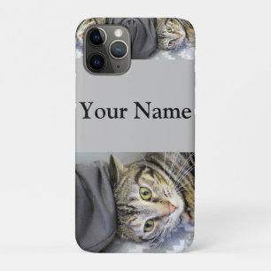 Tiger Case-Mate iPhone Hülle