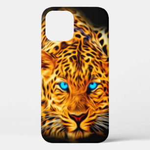 Tiger Case-Mate iPhone Hülle