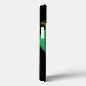 Tiger Case-Mate iPhone Hülle (Rückseite / Rechts)