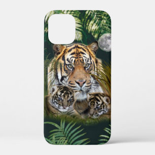 Tiger Case-Mate iPhone Hülle