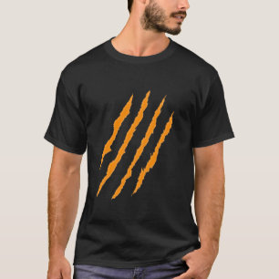 Tiger Claw T-Shirt