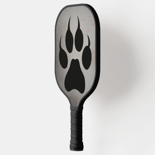 Tiger Claw ,tiger Pickleball Schläger (Links)