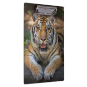 Tiger Clipboard Klemmbrett (Rechts)