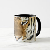 Tiger Coffee Tasse (VorderseiteRechts)