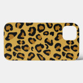 Tiger Color Pattern Animal Lover Case-Mate iPhone Hülle (Rückseite (Horizontal))