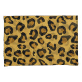 Tiger Color Pattern Animal Lover Kissenbezug (Vorderseite-Rechts)