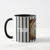 Tiger:Combo Mug Tasse (Links)