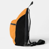 Tiger Crossbody Bag (Rechts)