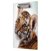 Tiger Cub/Clipboard Klemmbrett (Links)