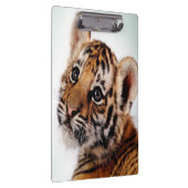 Tiger Cub/Clipboard Klemmbrett (Rechts)