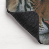 Tiger Cub Mousepad (Ecke)
