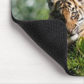 Tiger CUB Mousepad (Ecke)