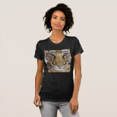 Tiger Cub T-Shirt (Vorne ganz)