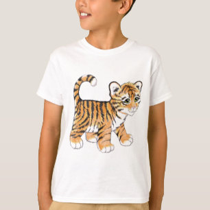 Tiger CUB T-Shirt