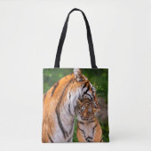 Tiger CUB Tasche (Vorderseite)