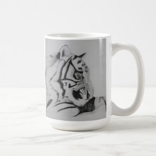 Tiger Cup Kaffeetasse