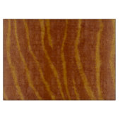 Tiger Cutting Board Schneidebrett (Vorderseite)
