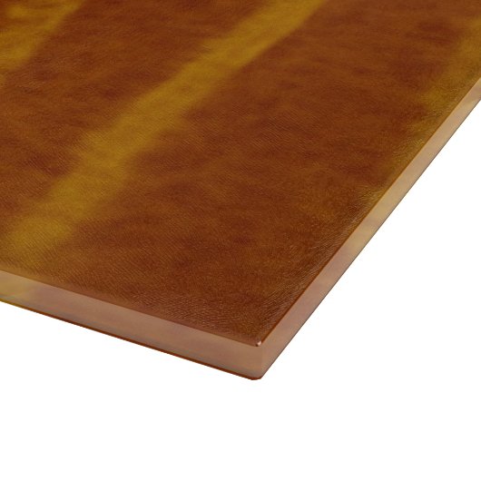 Tiger Cutting Board Schneidebrett (Ecke)