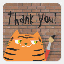 Tiger Danke