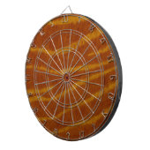 Tiger Dart Board Dartscheibe (Vorderseite rechts)