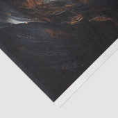 Tiger Decoupage Tissue Paper Seidenpapier (Ausschnitt)