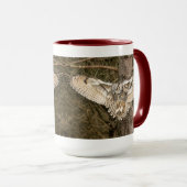 Tiger der Tasse (VorderseiteRechts)