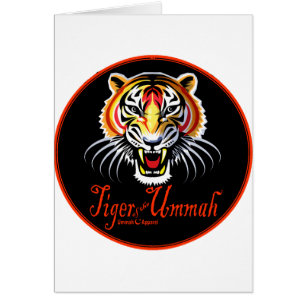Tiger des Ummah