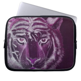 Tiger Design Elektronischer Laptop Laptopschutzhülle