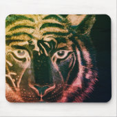 Tiger Design Mousepad (Vorne)
