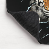 Tiger Design Mousepad (Ecke)