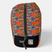 Tiger - Dopp Kit Waschbeutel (Rechts)