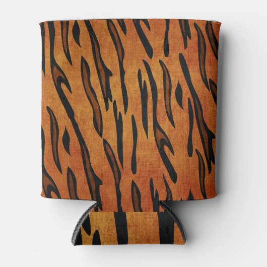 TIGER DOSENKÜHLER (Vorderseite)