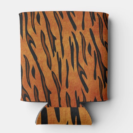 TIGER DOSENKÜHLER (Rückseite)