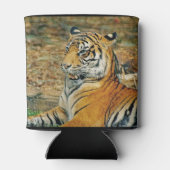 Tiger Dosenkühler (Rückseite)