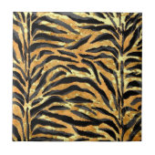 TIGER-DRUCK Fliese (Vorderseite)