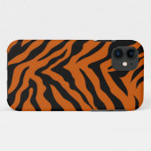 Tiger-Druck iPhone 5 Case-Mate-Fall Case-Mate iPhone Hülle (Rückseite (Horizontal))