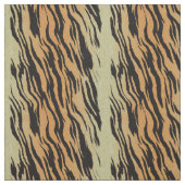 Tiger-Druck Stoff (Muster)